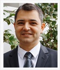 Dr Andrej Nikoloski