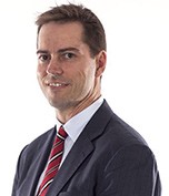 Mr Gavin Clark - Midland Orthopaedic