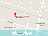 Map View
